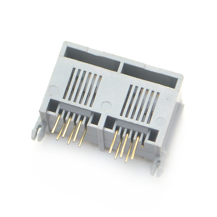 RJ45插座連接器的5個使用預防因素！