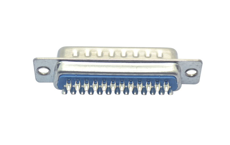 DB25連接器的來源和用法介紹！