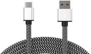 USB Type-C連接器中的數(shù)據(jù)線采用不同材質(zhì)生產(chǎn)有什么優(yōu)缺點(diǎn)？