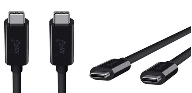 USB Type-C 連接器的問(wèn)世、產(chǎn)品特點(diǎn)和未來(lái)前景