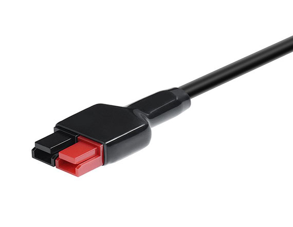 DC7909轉(zhuǎn)30A光伏儲(chǔ)能充電電池板延長電源線 DC7909轉(zhuǎn)30A光伏儲(chǔ)能充電電池板延長電源線
